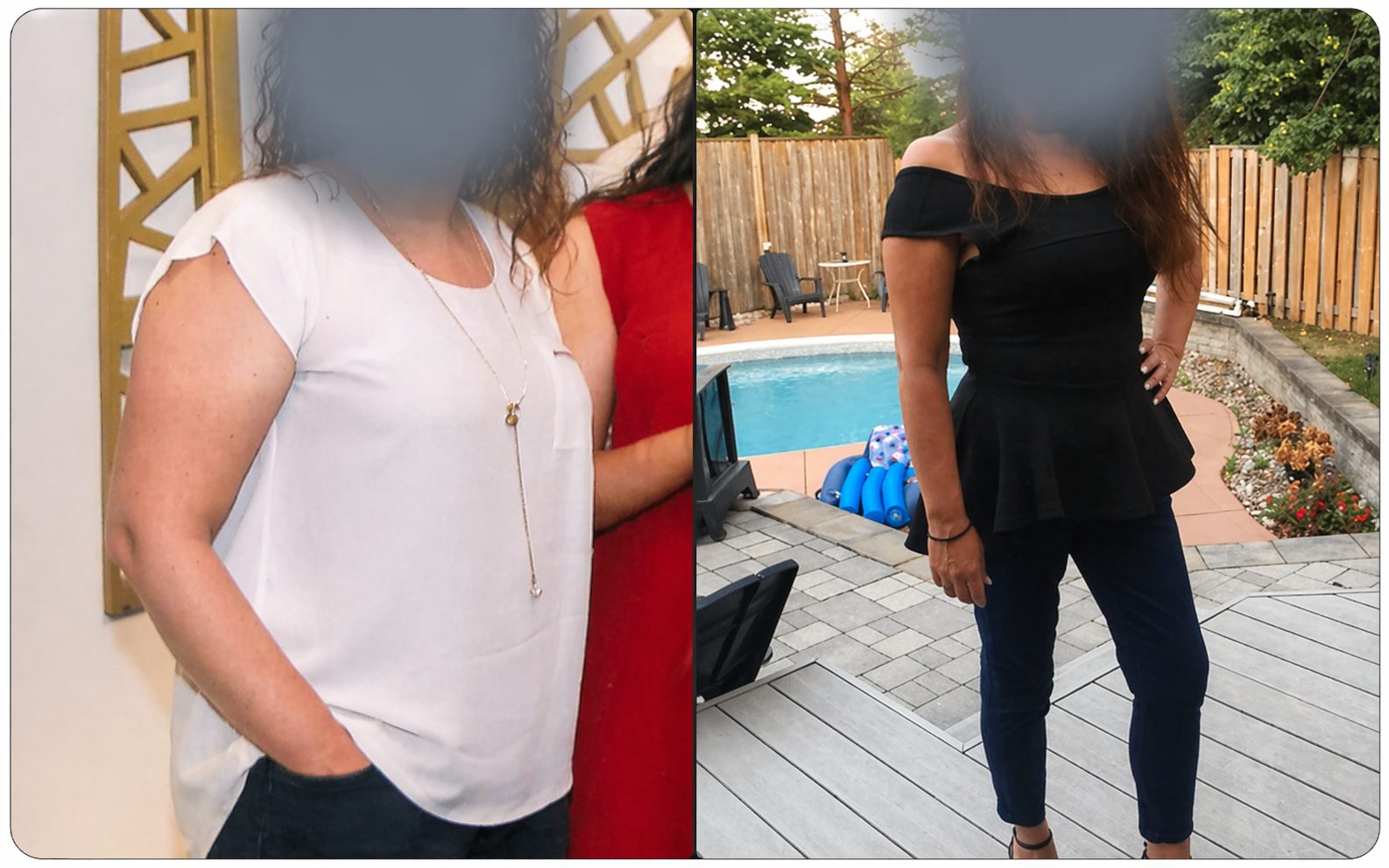 Client transformation