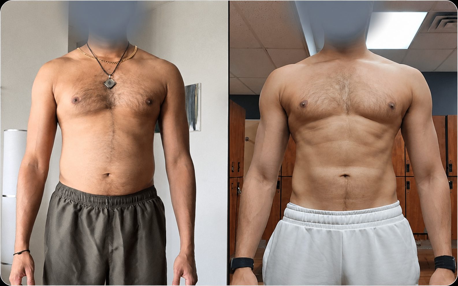 Client transformation