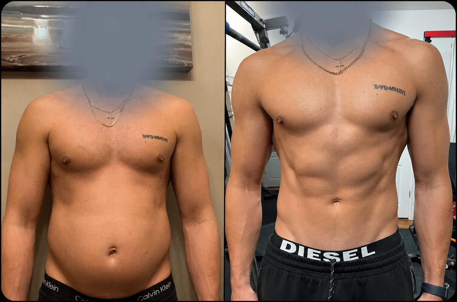 Client transformation