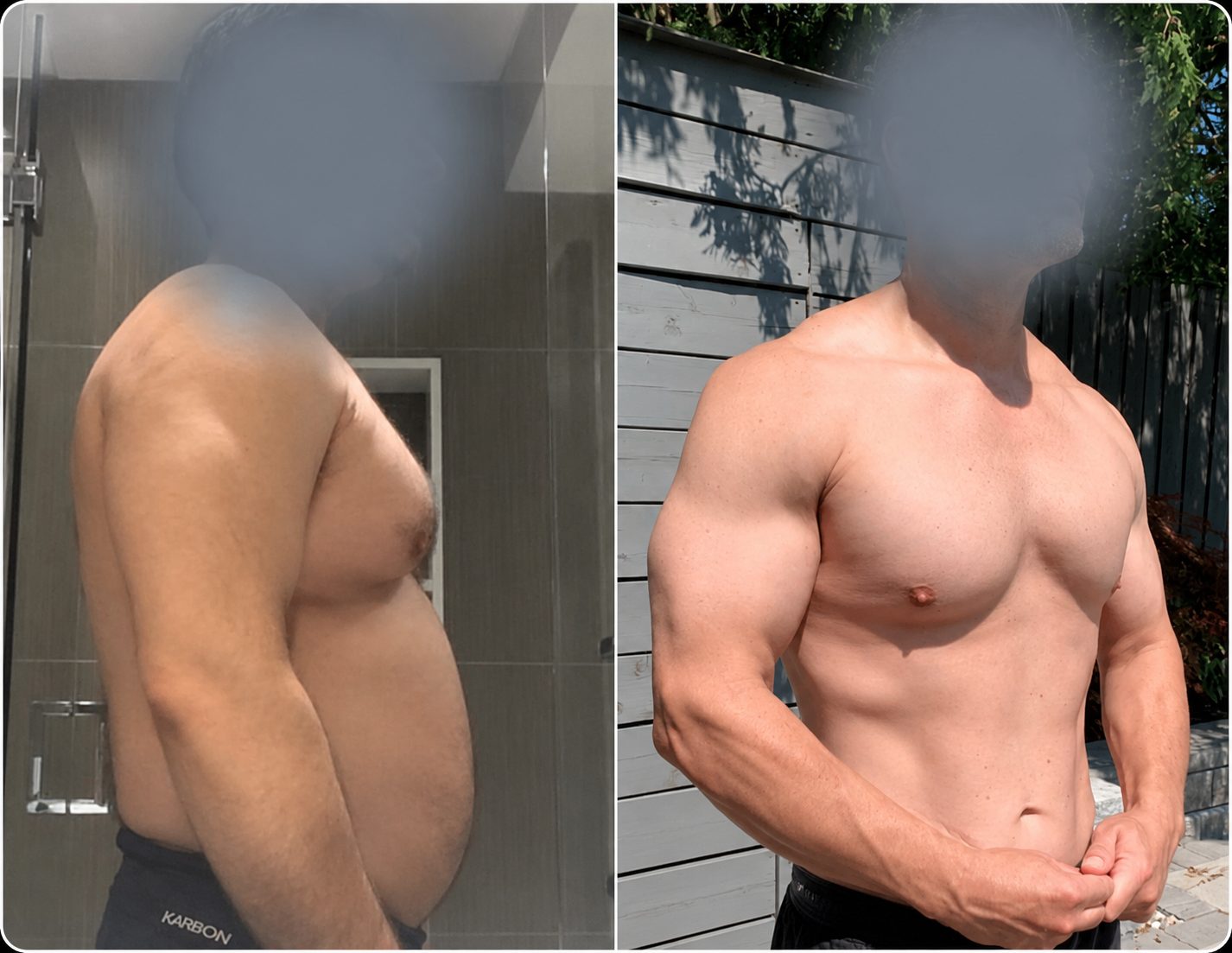 Client transformation